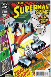 Superman 146/1999  