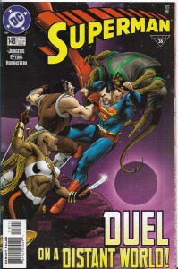 Superman 148/1999   