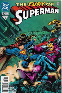 Superman 152/2000