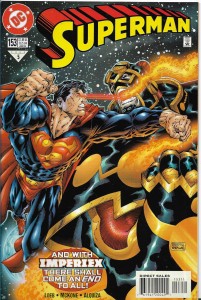 Superman 153/2000 