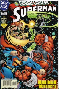 Superman 159/2000    