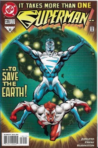 Superman 135/1998  
