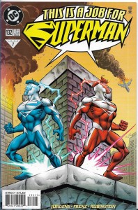 Superman 132/1998  