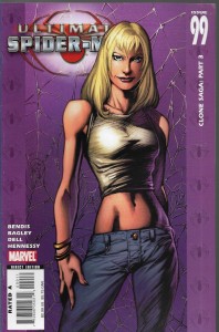 Ultimate Spider-man 99/2006 