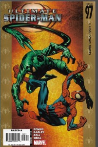 Ultimate Spider-man 97/2006 