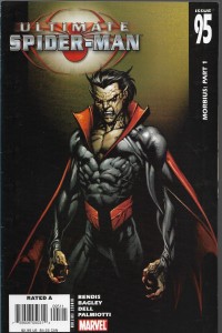Ultimate Spider-man 95/2006  