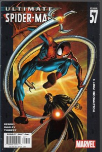 Ultimate Spider-man 57/2004