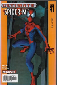 Ultimate Spider-man 41/2003