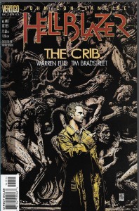 Hellblazer 141/1999
