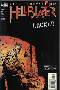 Hellblazer 140/1999 