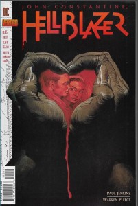 Hellblazer 115/1997