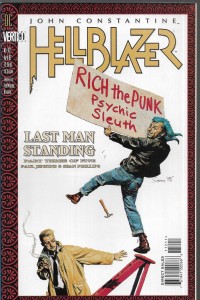 Hellblazer 112/1997 