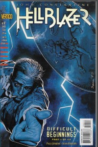 Hellblazer 102/1996