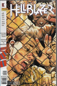 Hellblazer 101/1996
