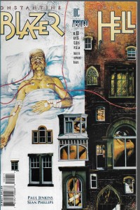Hellblazer 100/1996 