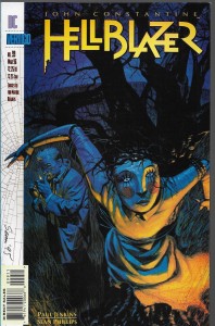 Hellblazer 99/1996 
