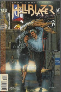 Hellblazer 82/1994 