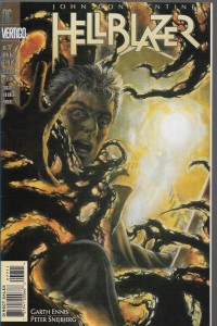 Hellblazer 77/1994  