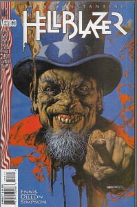 Hellblazer 75/1994