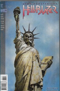 Hellblazer 72/1993