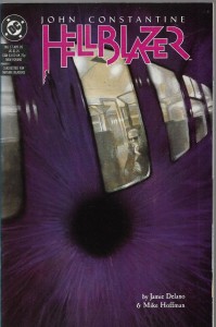 Hellblazer 17/1989