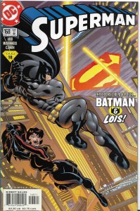 Superman 168/2001 