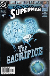 Superman 173/2001 
