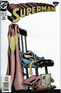 Superman 174/2001 