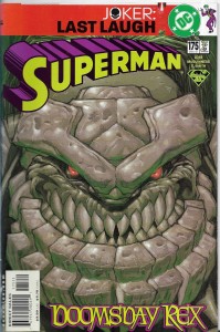 Superman 175/2001  