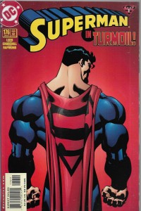 Superman 176/2002