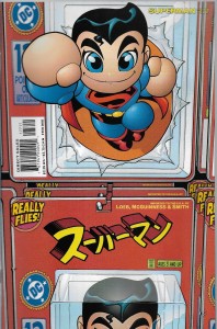Superman 177/2002 