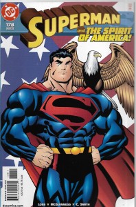 Superman 178/2002  