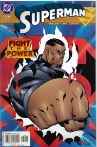 Superman 179/2002  