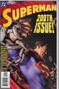 Superman 200/2004