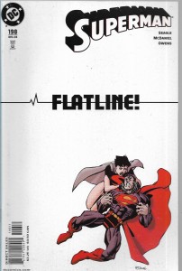Superman 198/2003
