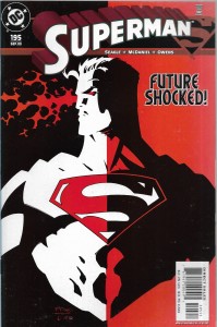 Superman 195/2003 