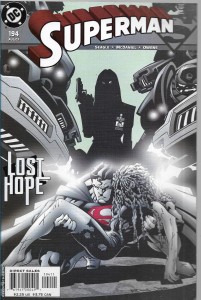 Superman 194/2003  