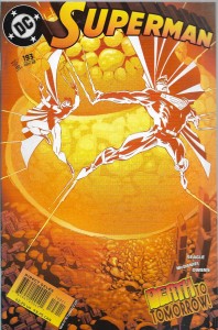 Superman 193/2003   