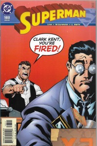 Superman 183/2002  