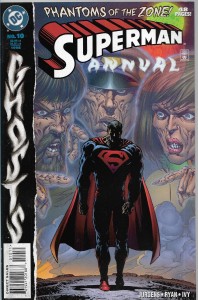 Superman Annual 10/1998