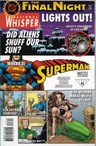 Superman 117/1996 