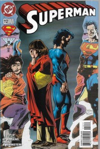 Superman 112/1996 