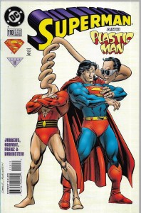 Superman 110/1996 