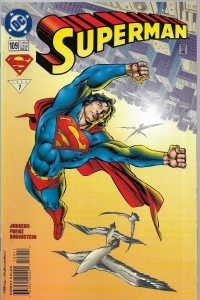 Superman 109/1996 