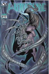 Witchblade 34/1999