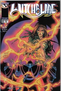 Witchblade 32/1999 