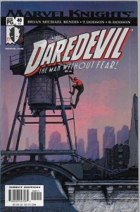 Daredevil 40/2003