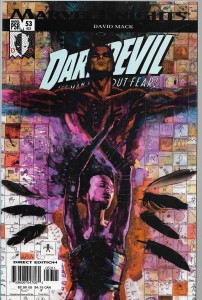 Daredevil 53/2003 KEY