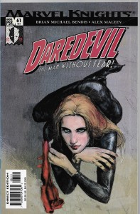 Daredevil 61/2004 