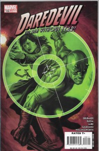 Daredevil 108/2008